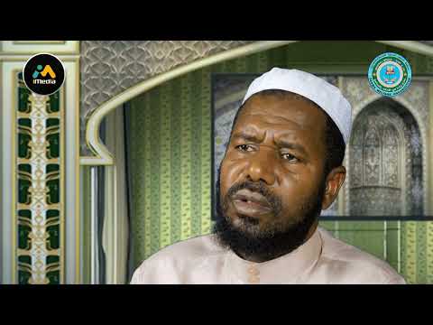 Fadhli Sadakha Ramadhana | Dr  Hassan Hussein