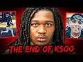 Ksoo S Crash Out Lil Buck Murder Snitches Life Sentence