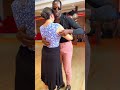 Carolina TARRAXINHA Private Class Last Dance Dr Kizomba Studios Shorts