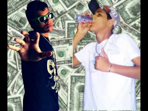 MC Curtis e Nack   Estilo Pegador