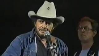 Merle Haggard - Medley ( In Prison with Johnny Paycheck )