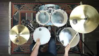 Video thumbnail for The New Mapex Venus Drum Set by rdavidrums only