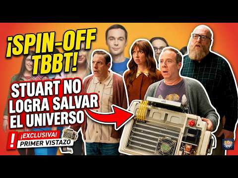 Les nouveaux acteurs du spin-off de The Big Bang Theory, Stuart : leurs partenaires dans la vraie...