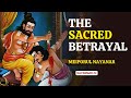 Meiporul Nayanar Learn How This Lord Shiva S Devotee Handled Revenge