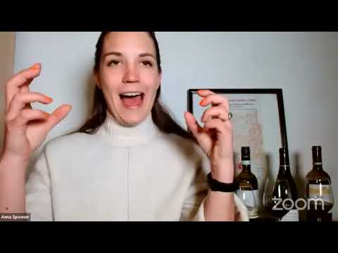 Sip-Size - An introduction to the wines of North West Italy