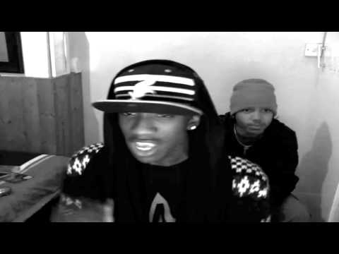 BunchezzVLogs - Levelle Doing A Cover Of Wet The Bed By Chris Brown