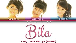 Download lagu Candy Bila... mp3