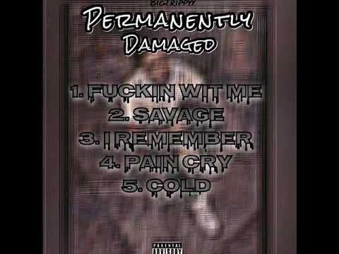 Big Trippyy - “Pain Cry”