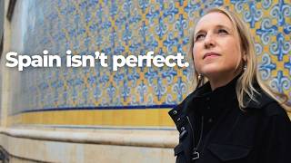 10 Things About Spain Nobody Tells You (The Reality)