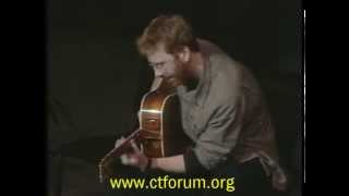 Trey Anastasio from Phish Plays Live