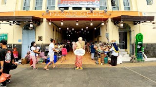 Download lagu 【4K】Pasar Gede Surakarta (Solo) Indonesia Traditional Market Walk mp3 Download lagu 【4K】Pasar Gede Surakarta (Solo) Indonesia Traditional Market Walk mp3