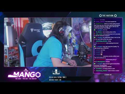 CLG Mixup - S2J (Falcon) vs Shroomed (Sheik)/PewPewU (Marth) vs Lucky (Fox) [Partial] - Top 32