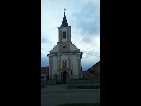 Crkva Svih Svetih Novi Jankovci 20:00