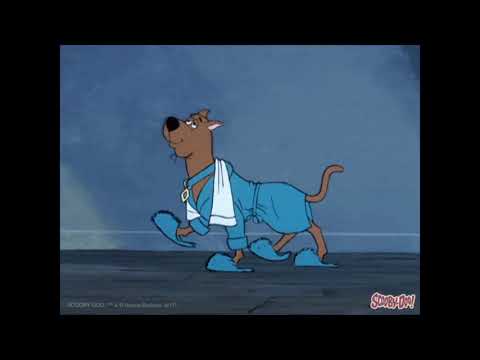 yung kosekk x Handis - scooby-doo!