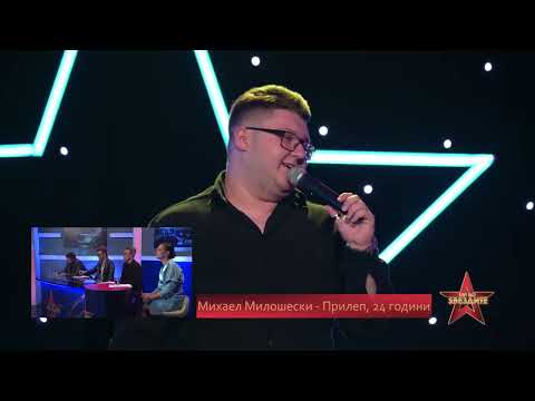 PAT DO ZVEZDITE Ep.6 - Mihael Miloseski - Povtorno se zaljubuvam vo tebe