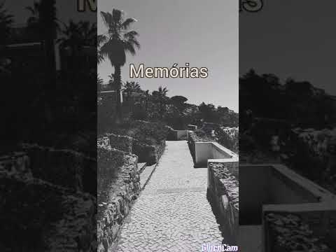 Memórias de um beijo