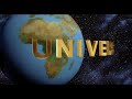 Universal Pictures A Lionsgate Company Logo