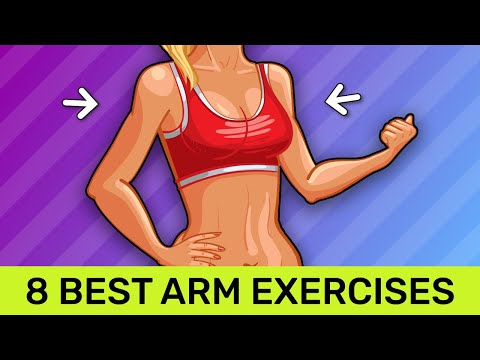 50 Knee Push Ups Challenge Beginner Arm and Chest Toning