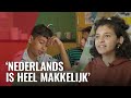 Vluchtelingenkinderen in Amsterdam naar zomerschool