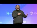 2019 ATT SHAPE Day 2 Session 6 Into The MagicVerse H264 PGM Record