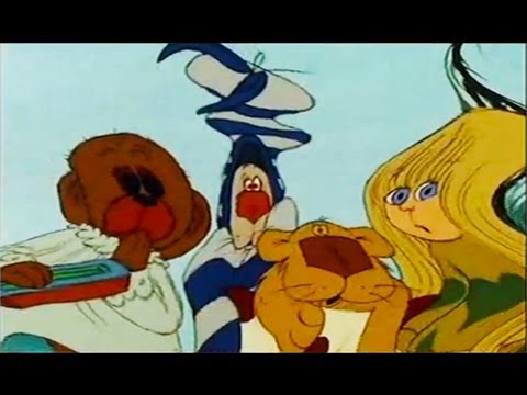 Toxic Anger Syndrome - Vart enda in i..? (Music-Video + English Subtitles)