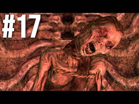 Skyrim Legendary (Max) Difficulty Part 17 - Schemes and Plots