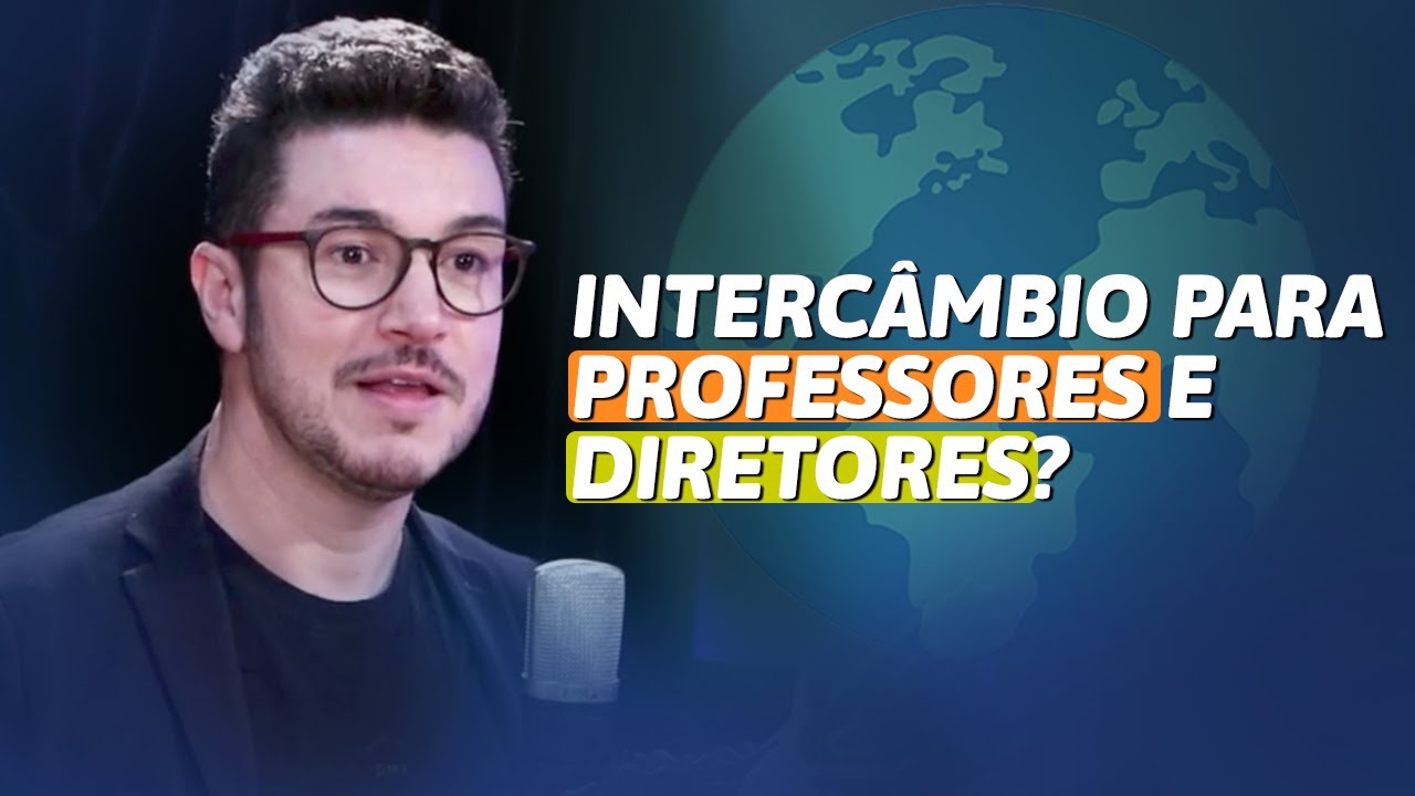 O GANHANDO O MUNDO ESTÁ CRESCENDO