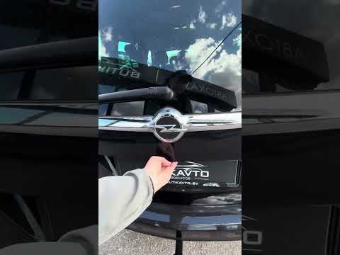 фото opel zafira c 0