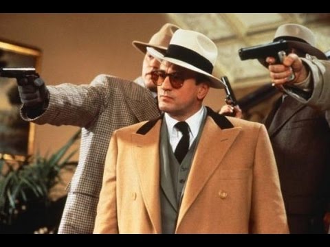 C.U.T. - L'Ambiente Criminale