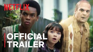 Official Trailer