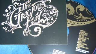 The Gracious Few   -   Nothing But Love