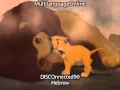 The Lion King Dad Come On Multilanguage