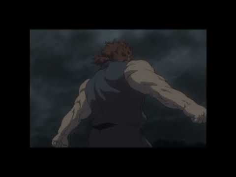 Akuma Rises - Patrick Gill [Slowed + Reverb]