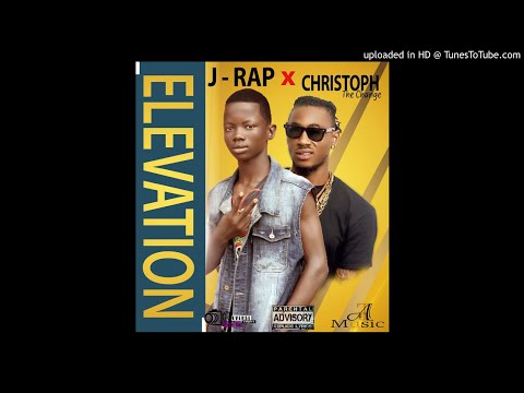 J-Rap x Christoph - Elevation (NEW MUSIC 2018)