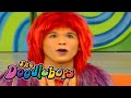 The Unbearable Loudness Of Moe The Doodlebops 215 HD Full Episode Kids Musical