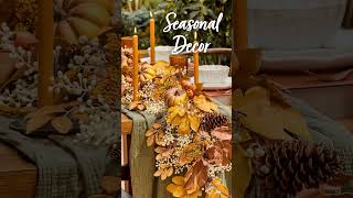 Welcome Fall Home At Hobby Lobby®
