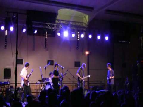 The Bloopers, Concert 1er Mai, Hotel California