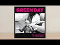 Green Day Saviors Deluxe Edition CD UNBOXING