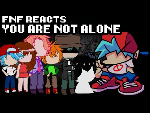 (FNF+mod)🎤🎵 Friday Night Funkin reacts to Garcello full