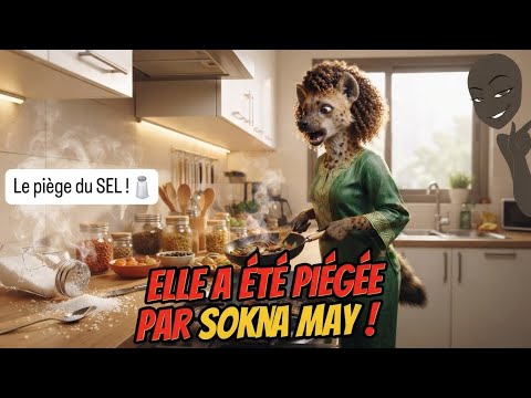 KEUR BUUKI : mame ndiaye a été eu 😱😂soxna maï l’a piègé 😎#viralvideo #viral #video 