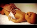 How to Massage a Newborn Baby - Onlymyhealth ...