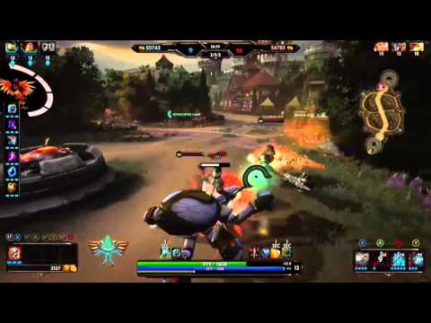 Can Anubis kill the titan?