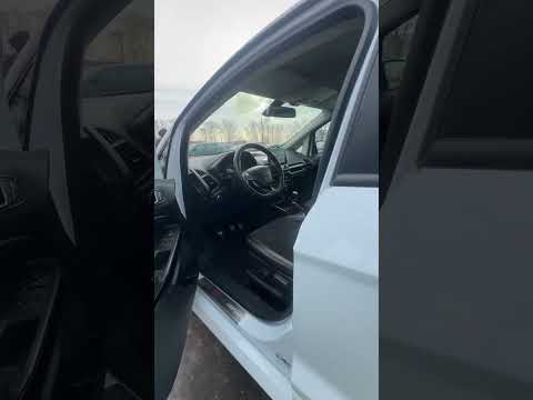 фото ford ecosport ii рестайлинг 0