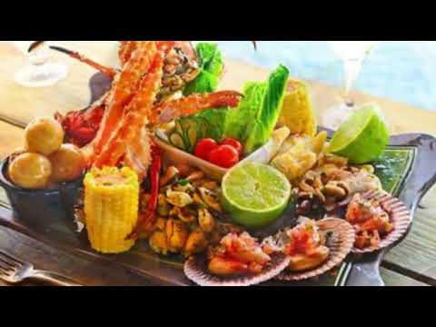 Thumbnail for Meetup in St. Lucia for Jazz Festival 2019 by Ledisi, Y&T
