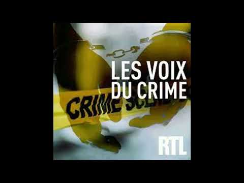 Les voix du crime Affaire Louvet-Sajdi : un matricide devenu traumatisme familial