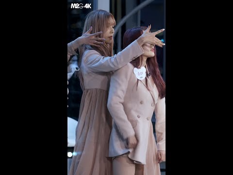 190219 드림캐쳐 DreamCatcher 유현 ( 랜덤 플레이 댄스 ) 팩트인스타 직캠 Fancam 4K