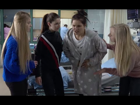 Lena found out her mom kicked Mela out of the apartment. She was furious! [19+ EP. 400]