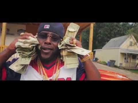 Lucky Da P - Ceiling (Feat. Aoc Obama & FatCatWitDaCheese) (Official Video)