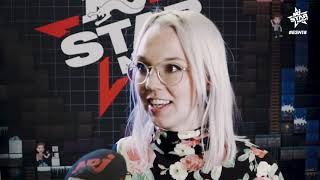 Stefanie Heinzmann an der Energy Star Night 2018