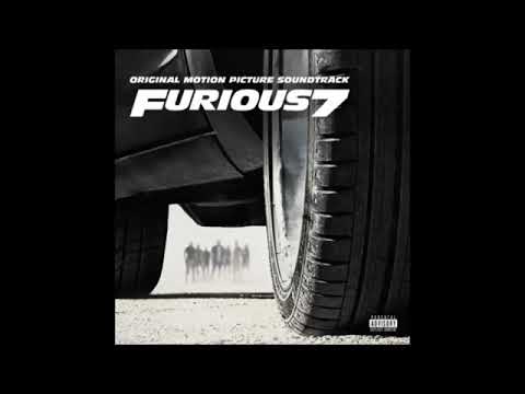 Wiz Khalifa ft Charlie Puth - See You Again Instrumental With Backing Vocals